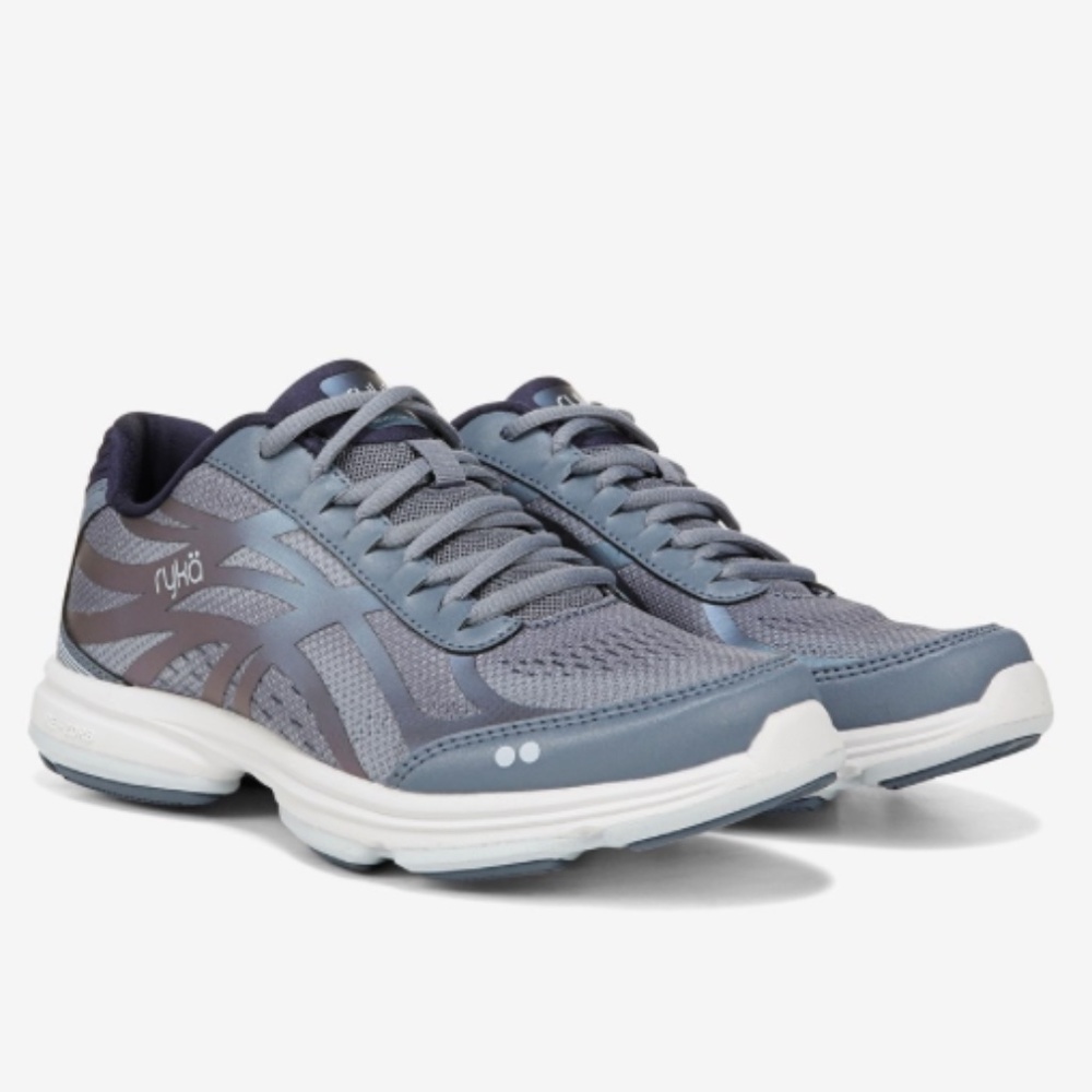 Ryka Devotion Plus 3 Walking Shoe (WIDE)